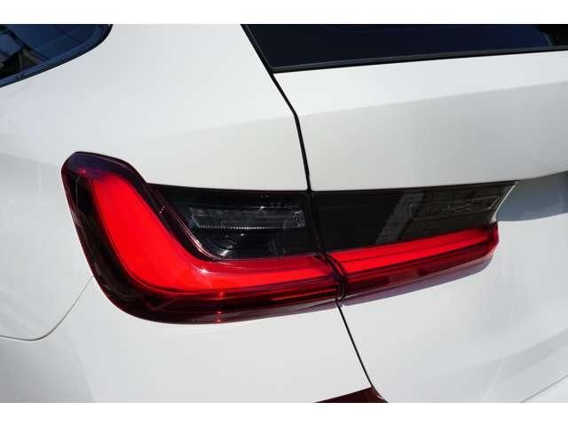 BMW 3SERIES TOURING 2020 Image 31
