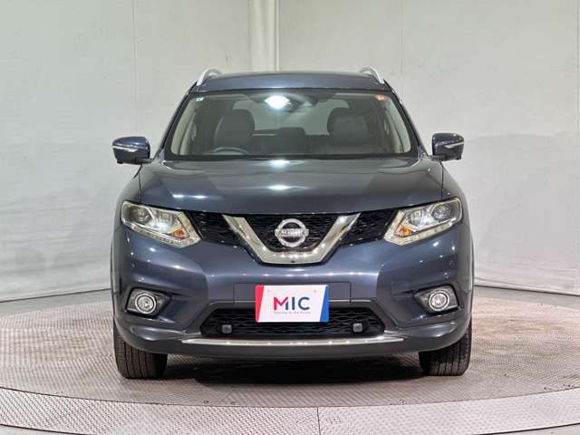 NISSAN X-TRAIL 4WD 2015 Image 31
