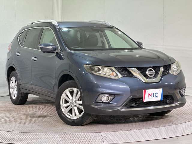 NISSAN X-TRAIL 4WD 2015 Image 31