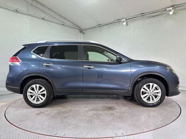 NISSAN X-TRAIL 4WD 2015 Image 31