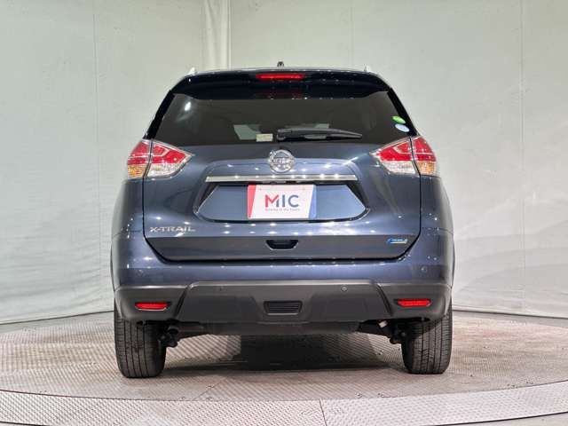 NISSAN X-TRAIL 4WD 2015 Image 31