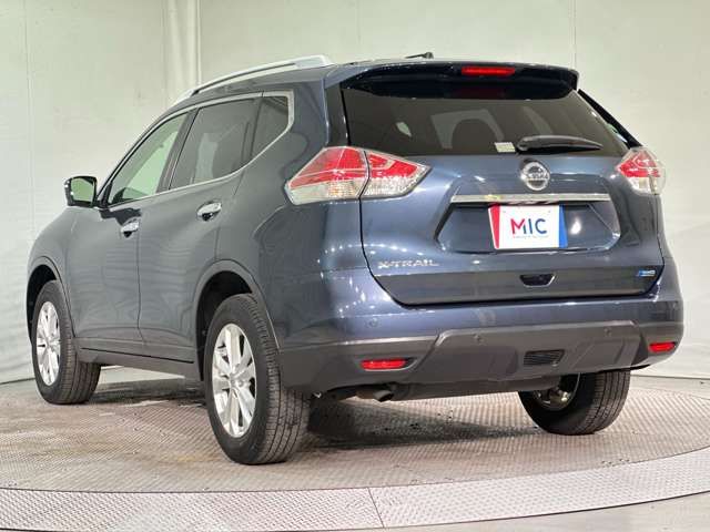 NISSAN X-TRAIL 4WD 2015 Image 31