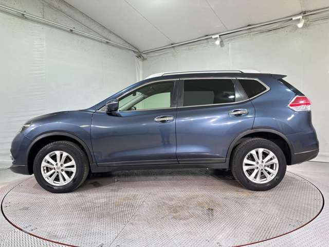 NISSAN X-TRAIL 4WD 2015 Image 31