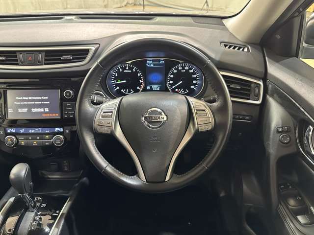 NISSAN X-TRAIL 4WD 2015 Image 31