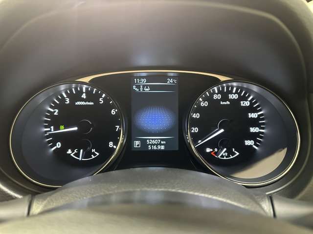 NISSAN X-TRAIL 4WD 2015 Image 31