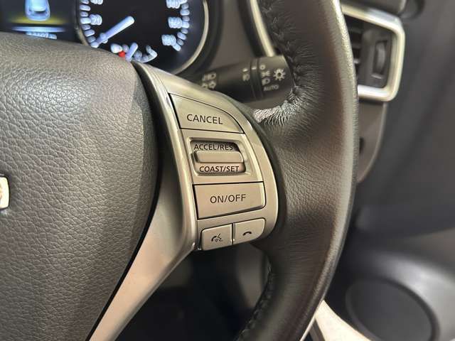 NISSAN X-TRAIL 4WD 2015 Image 31