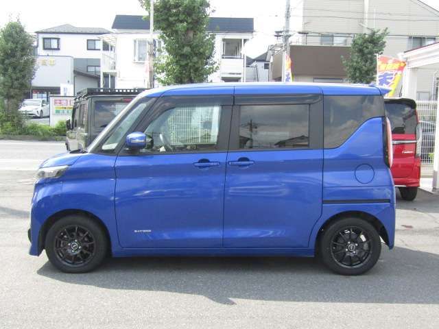 NISSAN ROOX 2020 Image 31