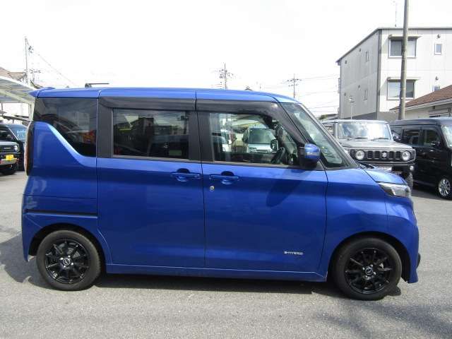 NISSAN ROOX 2020 Image 31