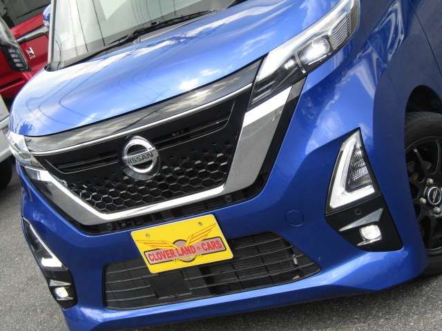 NISSAN ROOX 2020 Image 31