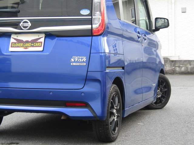 NISSAN ROOX 2020 Image 31