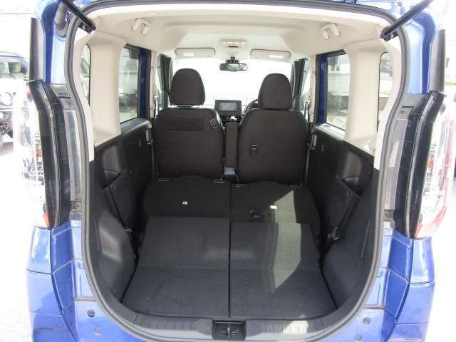 NISSAN ROOX 2020 Image 31