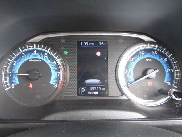 NISSAN ROOX 2020 Image 31