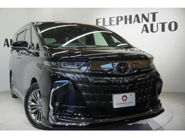 TOYOTA ALPHARD HYBRID 2023 Image 31