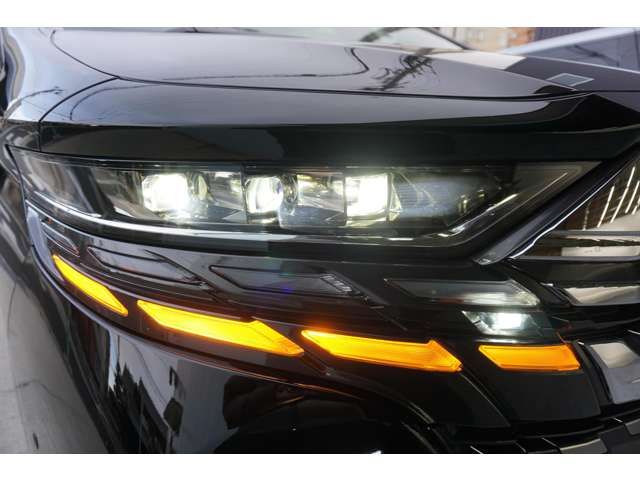 TOYOTA ALPHARD HYBRID 2023 Image 31