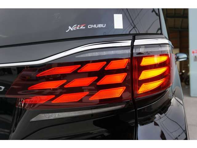 TOYOTA ALPHARD HYBRID 2023 Image 31