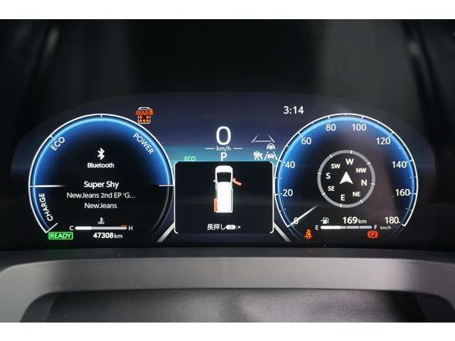 TOYOTA ALPHARD HYBRID 2023 Image 31