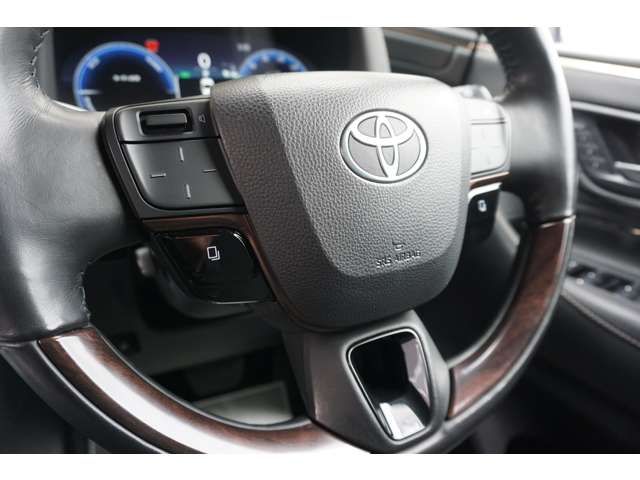 TOYOTA ALPHARD HYBRID 2023 Image 31