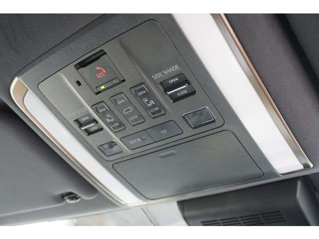 TOYOTA ALPHARD HYBRID 2023 Image 31