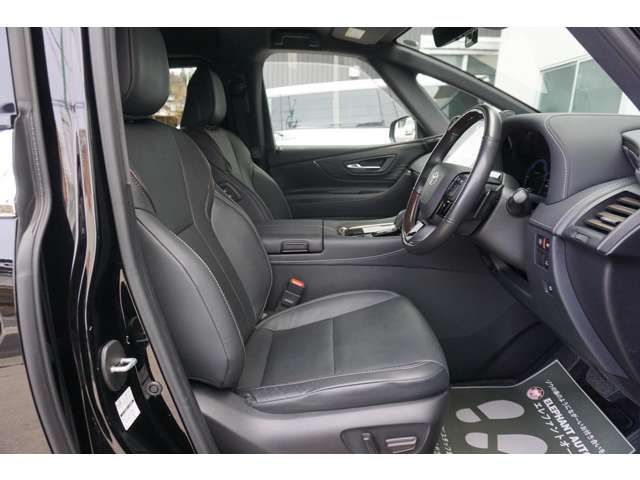 TOYOTA ALPHARD HYBRID 2023 Image 31