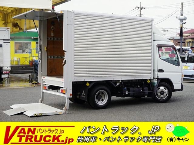 MITSUBISHI CANTER 2017 Image 31