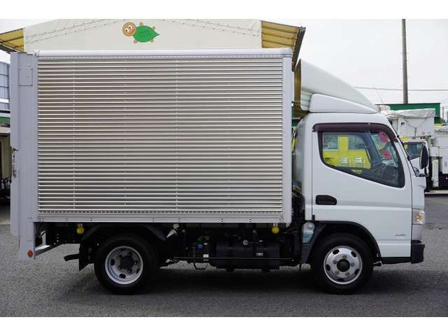 MITSUBISHI CANTER 2017 Image 31