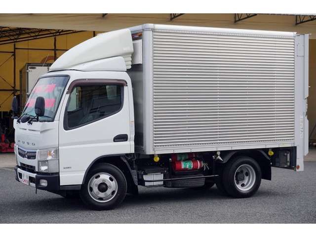 MITSUBISHI CANTER 2017 Image 31