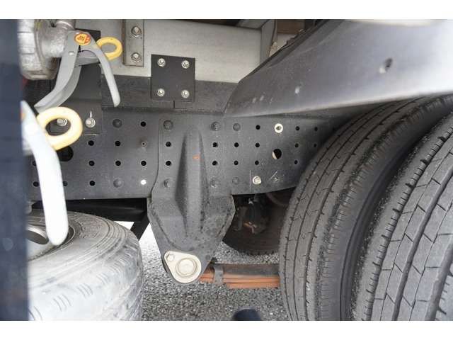 MITSUBISHI CANTER 2017 Image 31