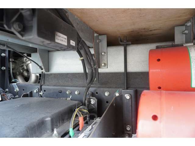 MITSUBISHI CANTER 2017 Image 31