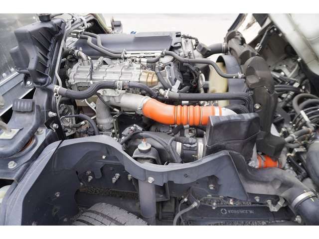 MITSUBISHI CANTER 2017 Image 31