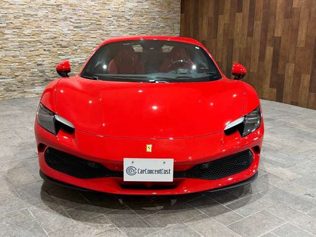 FERRARI 296 GTS 2025 Image 31