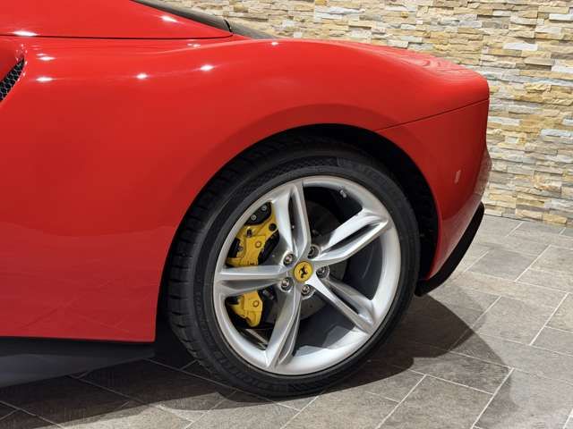 FERRARI 296 GTS 2025 Image 31