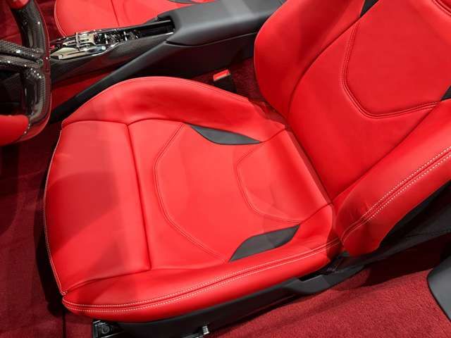 FERRARI 296 GTS 2025 Image 31