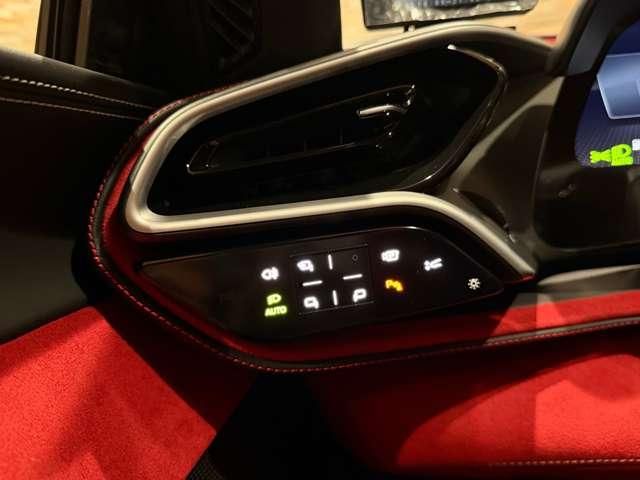 FERRARI 296 GTS 2025 Image 31