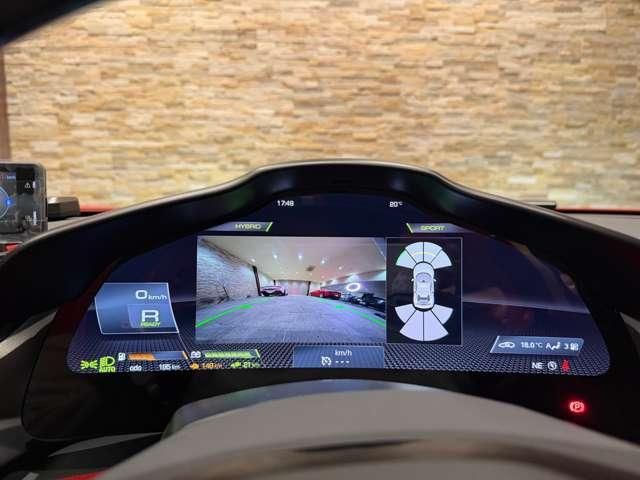 FERRARI 296 GTS 2025 Image 31