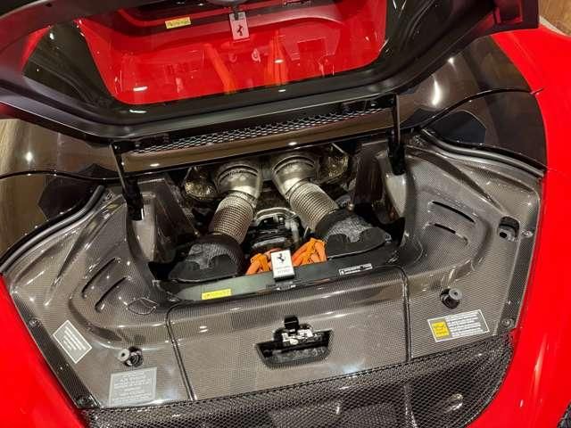 FERRARI 296 GTS 2025 Image 31