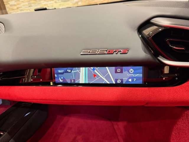 FERRARI 296 GTS 2025 Image 31