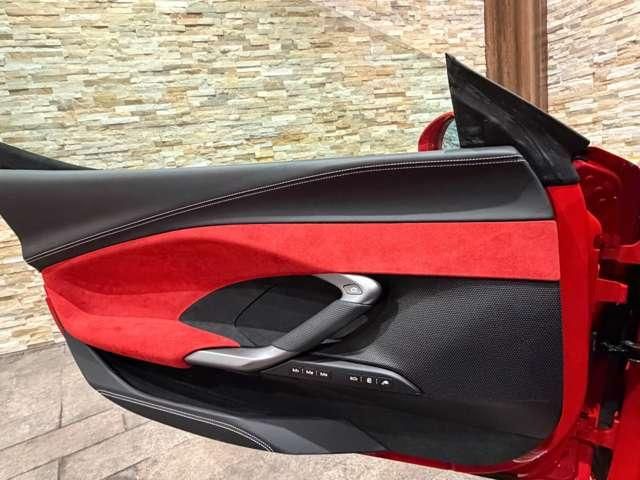 FERRARI 296 GTS 2025 Image 31