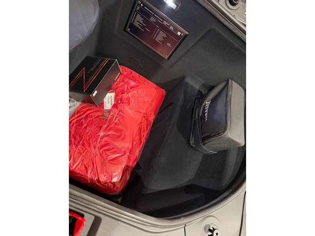 FERRARI 296 GTS 2025 Image 31