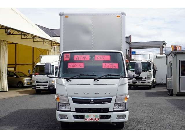 MITSUBISHI CANTER 2018 Image 31