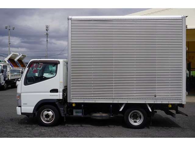 MITSUBISHI CANTER 2018 Image 31