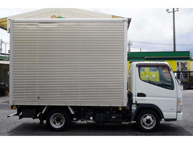 MITSUBISHI CANTER 2018 Image 31