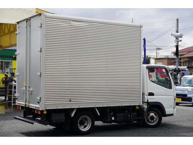 MITSUBISHI CANTER 2018 Image 31