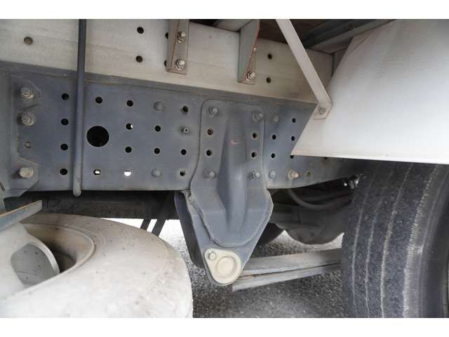 MITSUBISHI CANTER 2018 Image 31