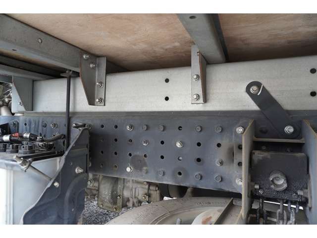 MITSUBISHI CANTER 2018 Image 31