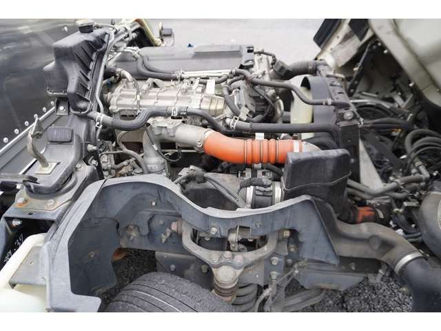 MITSUBISHI CANTER 2018 Image 31