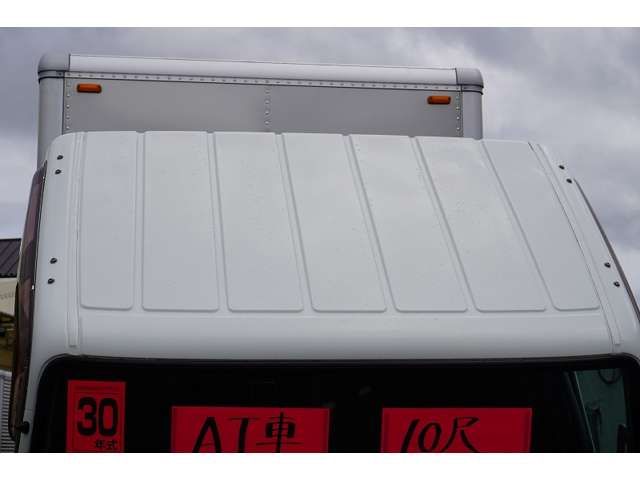 MITSUBISHI CANTER 2018 Image 31