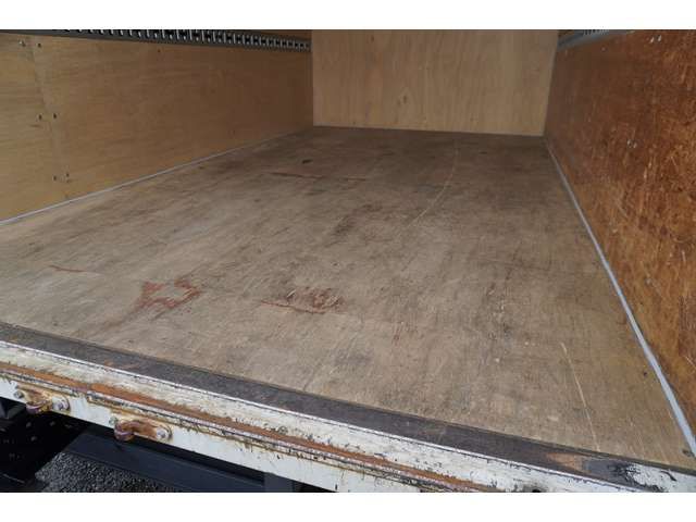 MITSUBISHI CANTER 2018 Image 31