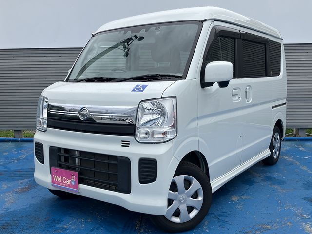 NISSAN NV100 CLIPPER RIO 4W 2020 Image 31