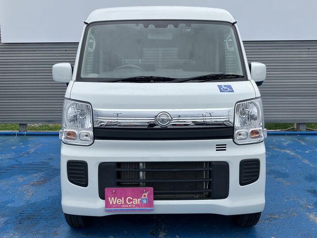 NISSAN NV100 CLIPPER RIO 4W 2020 Image 31