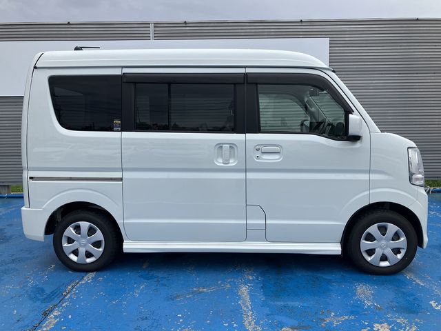 NISSAN NV100 CLIPPER RIO 4W 2020 Image 31